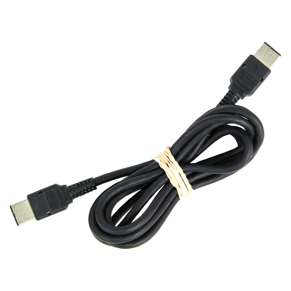 Game Link Cable [DMG-04] (Nintendo Game Boy)