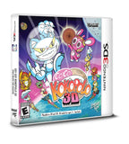 Go! Go! Kokopolo Space Recipe For Disaster [Limited Run Games] (Nintendo 3DS)