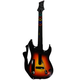 Guitar Hero World Tour Wireless Guitar Controller [Guitar Hero] (Nintendo Wii)