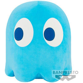 Peluche Pac-Man Inky 12"