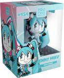 Jenny Miku Figure [Youtooz]