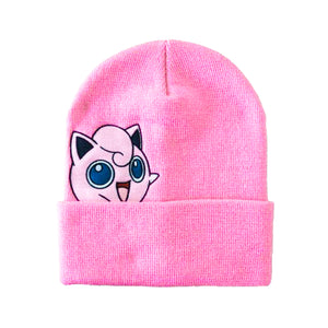 Tuque Jigglypuff Coucou