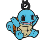 Pokémon First Generation 5 Charms Keychain