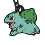 Pokémon First Generation 5 Charms Keychain