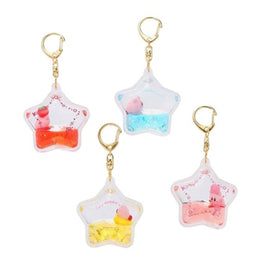 Porte-clés Kirby - 30e anniversaire