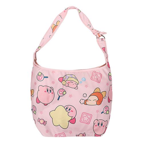 Kirby Tote Bag