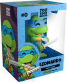 Leonardo Figure [Youtooz]