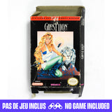 Ghost Lion [Box] (Nintendo / NES)