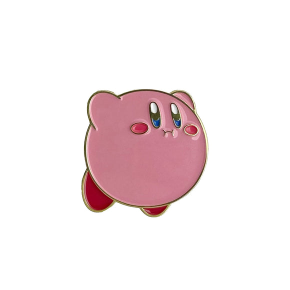 Épinglette Kirby