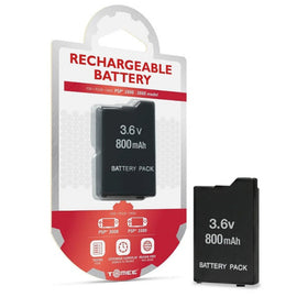 PlayStation Portable 2000/3000 Battery [Unofficial] (PSP)