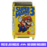 Super Mario Bros 3 [Box] (Nintendo / NES)