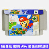 Super Mario 64 [Player's Choice] [Box] (Nintendo 64 / N64)