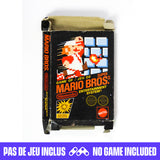 Super Mario Bros [Box] (Nintendo / NES)