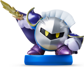 Meta Knight - Kirby Series (Amiibo)