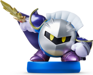 Meta Knight - Kirby Series (Amiibo)