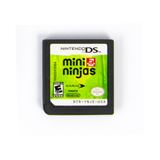 Mini Ninjas (Nintendo DS)