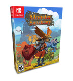 Monster Sanctuary [Collector's Edition] [Limited Run Games] (Nintendo Switch)
