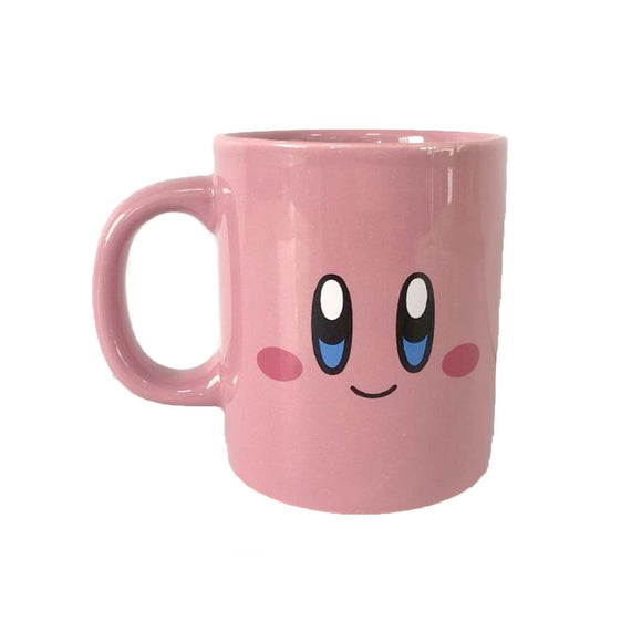 Tasse en céramique Kirby