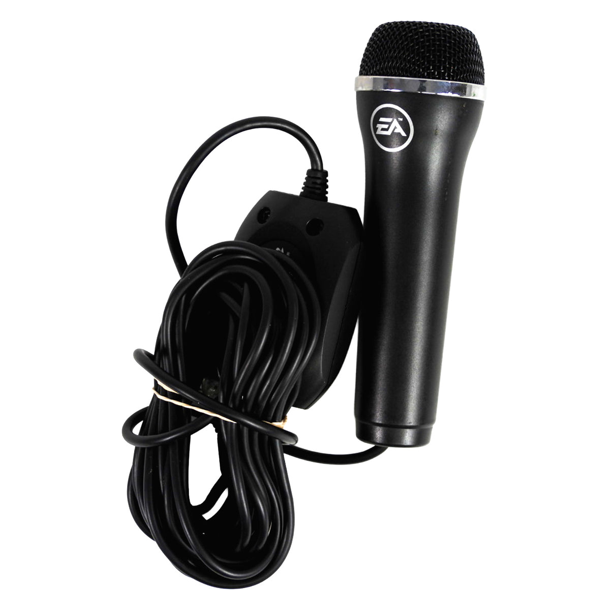 EA USB Microphone [Rock Band]