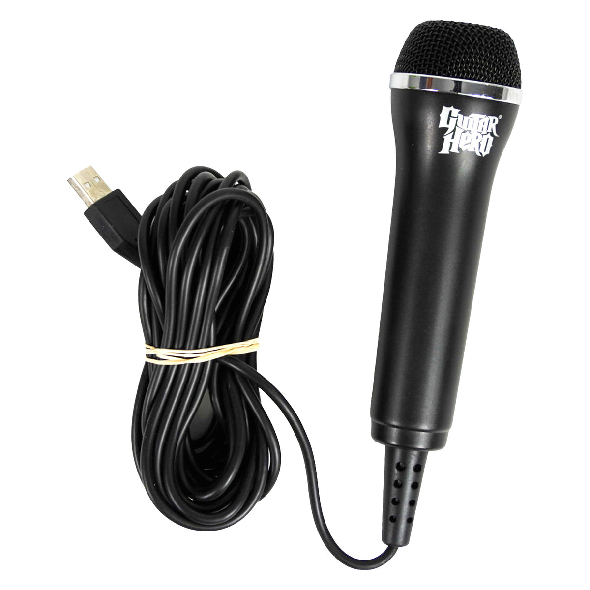 USB Microphone [Guitar Hero]