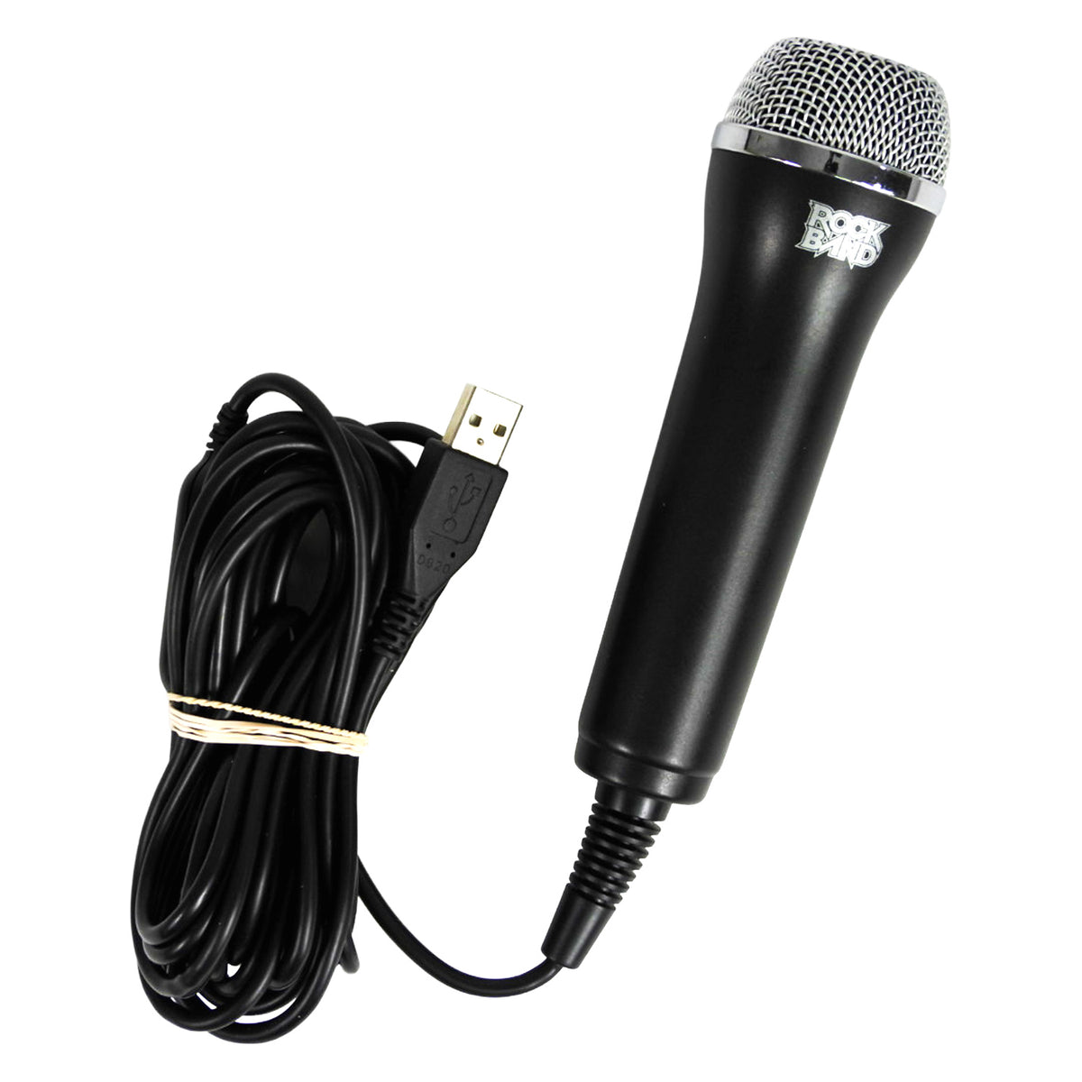 USB Microphone [Rock Band]