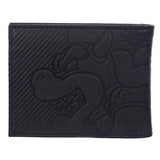 Bowser Bifold Wallet