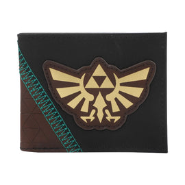 Portefeuille pliable bouclier Hylien Legend Of Zelda
