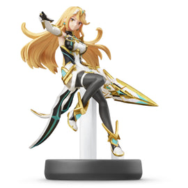 Mythra - Super Smash Series (Amiibo)