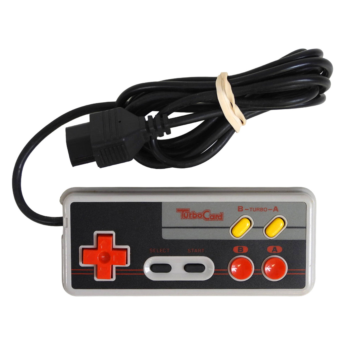 Nintendo NES Controller [Unofficial] (Nintendo / NES)