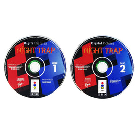 Night Trap (3DO)