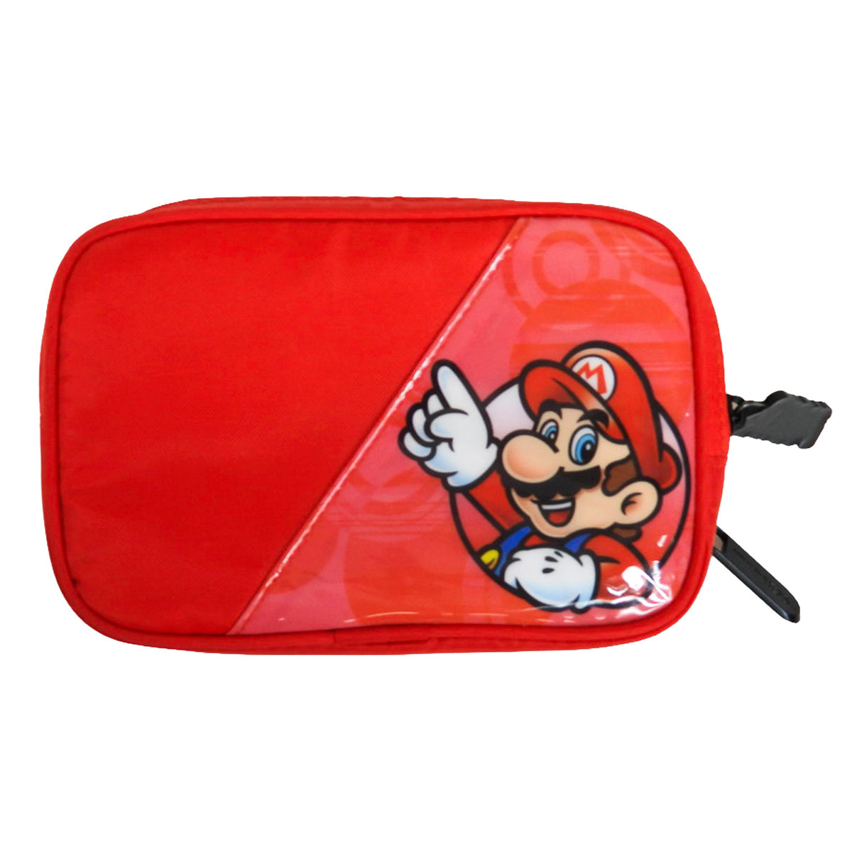 Nintendo DS Super Mario Pouch