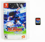 Captain Tsubasa: Rise Of New Champions (Nintendo Switch)