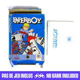 Paperboy [Box] (Nintendo / NES)