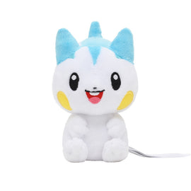 Pokemon Pachirisu Plush 7"