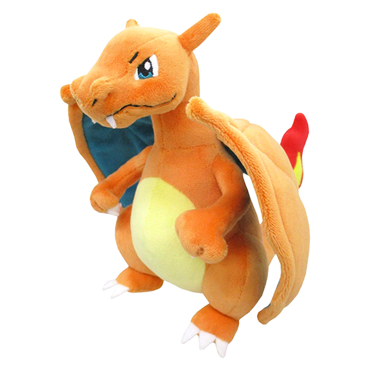 Pokemon Charizard Plush 7" [Little Buddy]