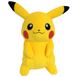 Peluche Pokemon Collection All-Star Pikachu 11"