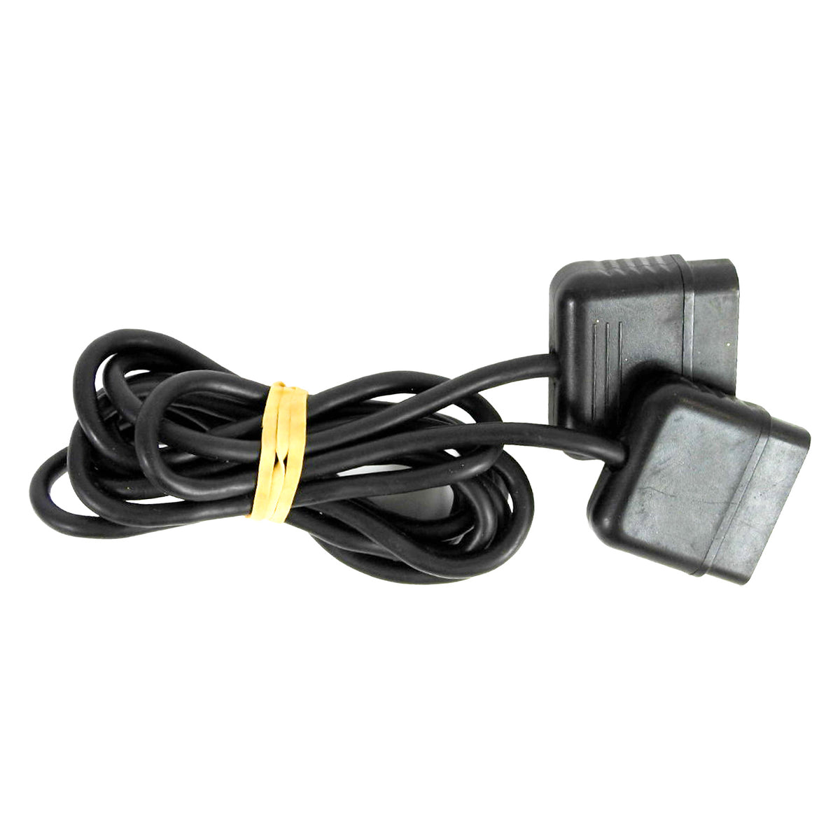 PlayStation 1 & 2 Controller Extension Cable [Unofficial] (PS1 / PS2)
