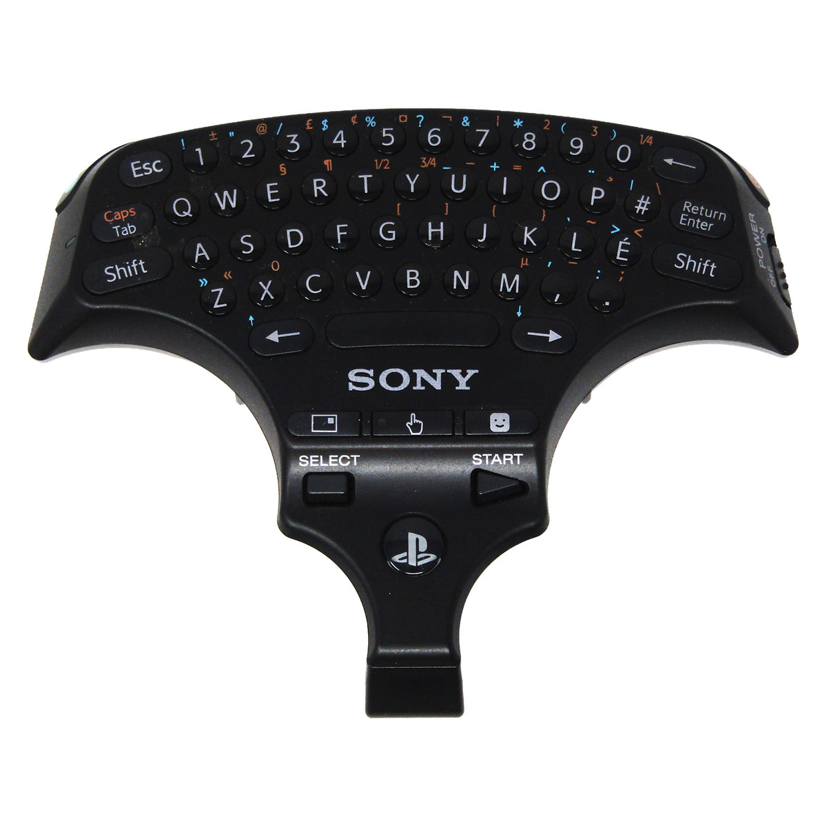 PlayStation 3 Wireless Keyboard (PS3)