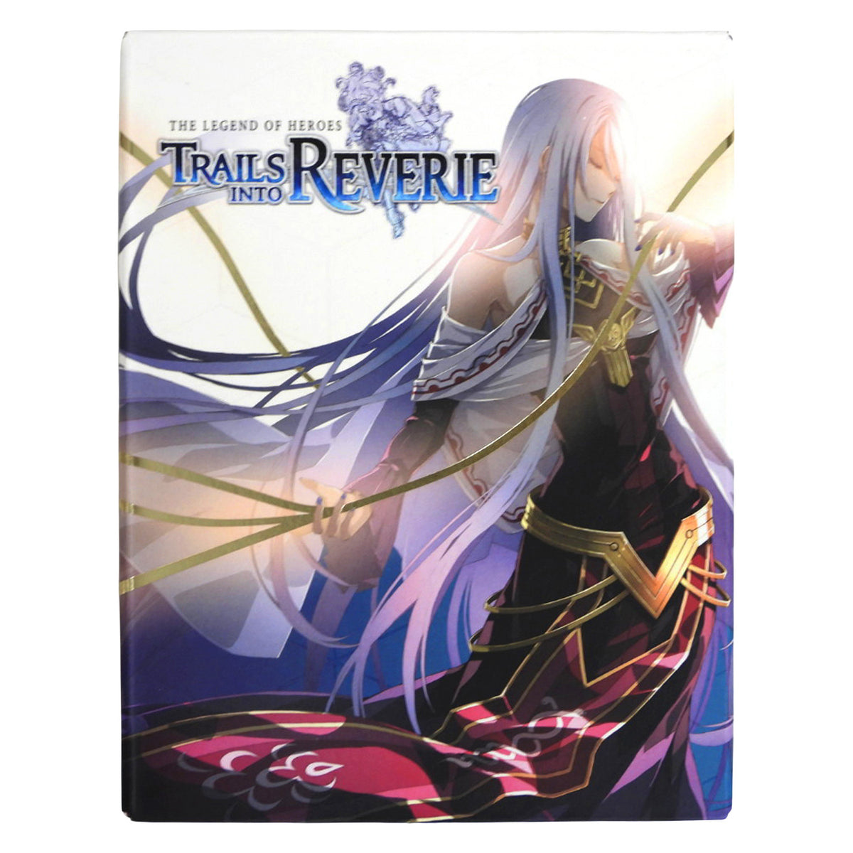 Legend of Heroes: Trails Into Reverie [Limited Edition] (PlayStation 5 / PS5)