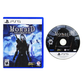 Morbid: The Lords of Ire (PlayStation 5 / PS5)