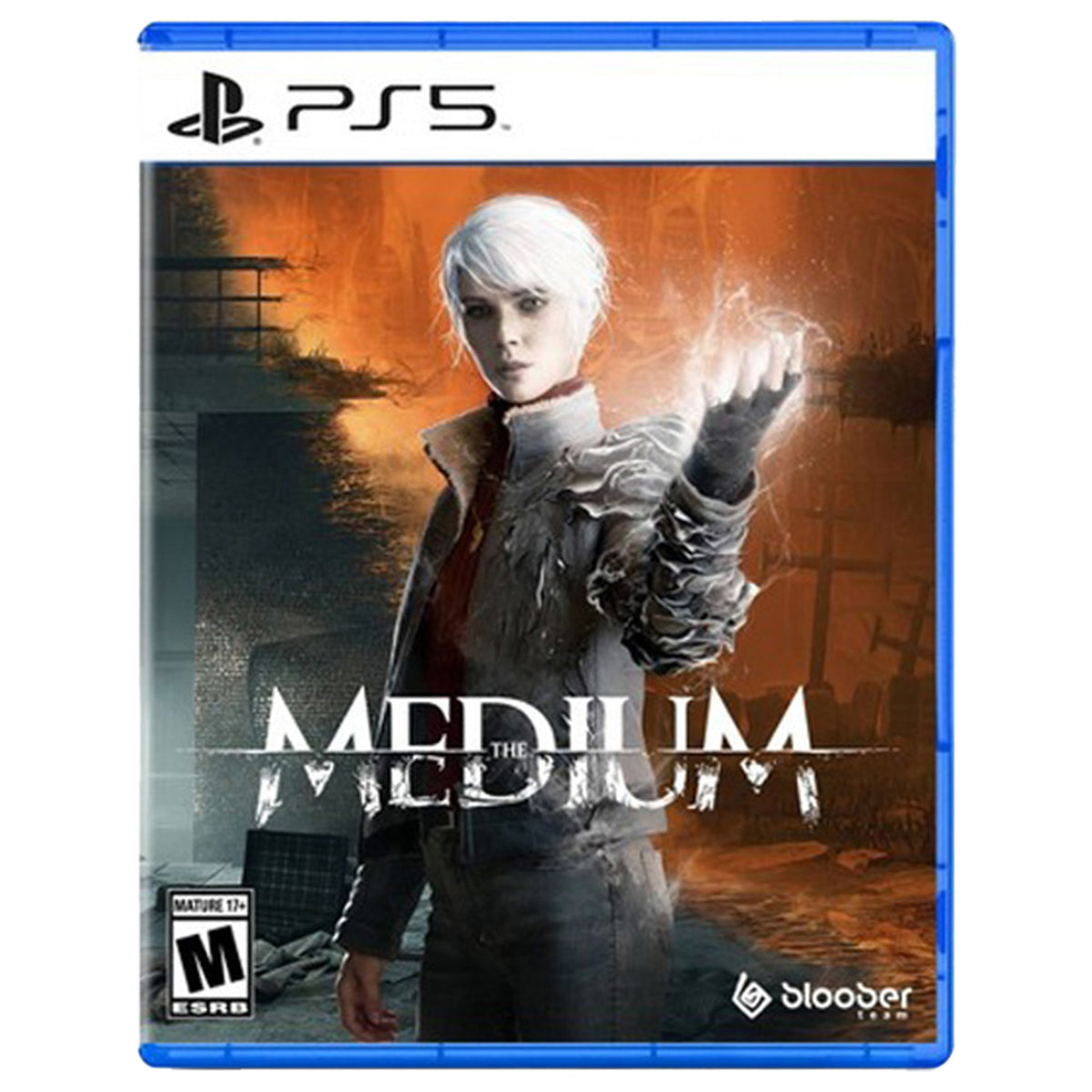The Medium (PlayStation 5 / PS5)