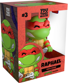 Figurine Raphael [Youtooz]