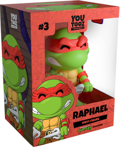 Raphael Figure [Youtooz]