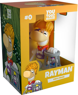 Figurine Rayman [Youtooz]