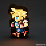 Cloud Pixel Light Lamp [Square Enix]