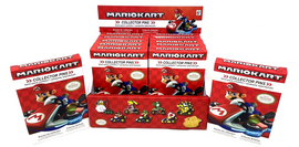 Épinglettes de collectionneur Mario Kart boîtes à l'aveugle