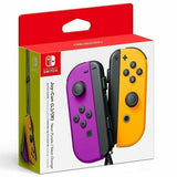 Nintendo Switch Joy-Con Neon