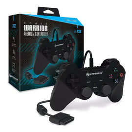 Playstation 2 Brave Warrior Wired Controller [Hyperkin] (PS2)