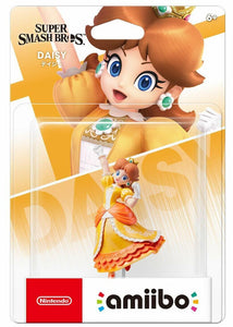 Daisy - Super Smash Series (Amiibo)