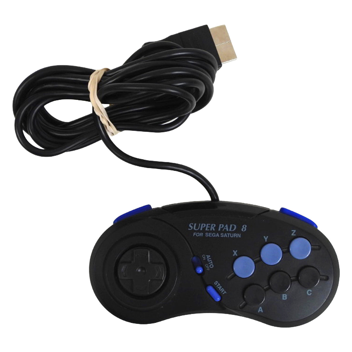 Controller Boy Recently added – Retro MTL